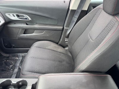 2015 Chevrolet Equinox LS FWD