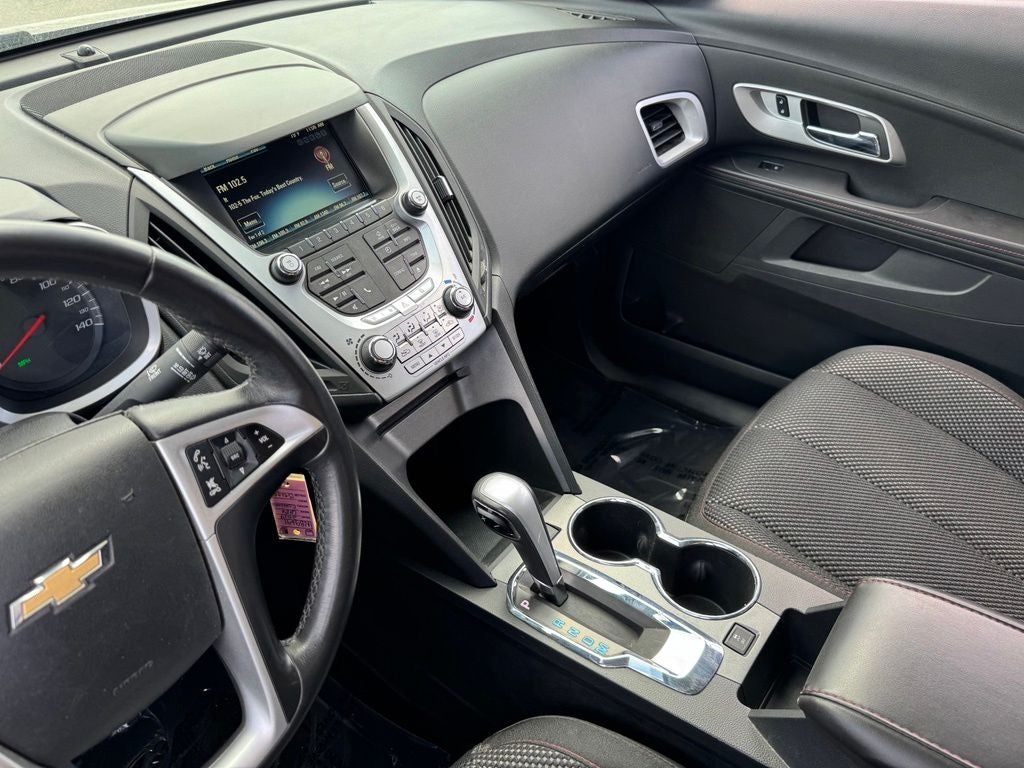 2014 Chevrolet Equinox LT FWD
