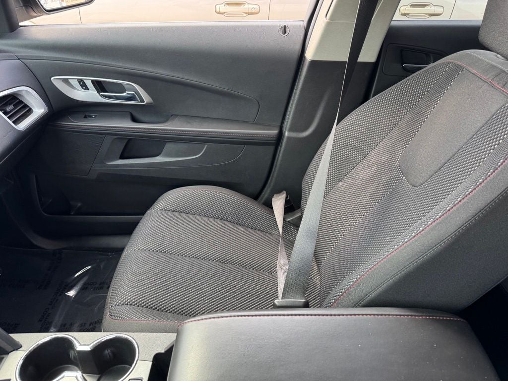 2014 Chevrolet Equinox LT FWD