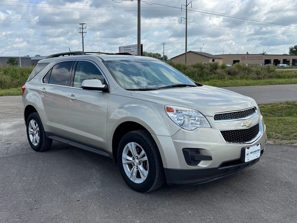 2014 Chevrolet Equinox LT FWD