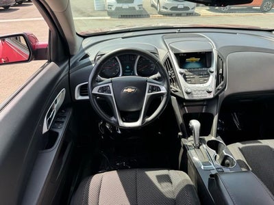2012 Chevrolet Equinox LT 1LT