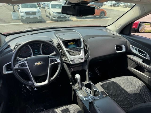 2012 Chevrolet Equinox LT 1LT