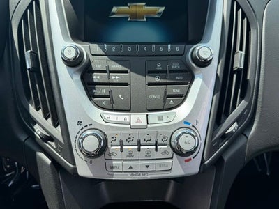 2012 Chevrolet Equinox LT 1LT
