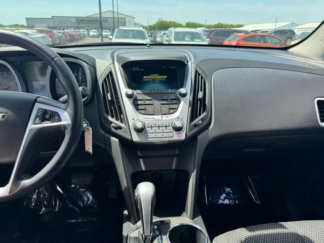 2012 Chevrolet Equinox LT 1LT