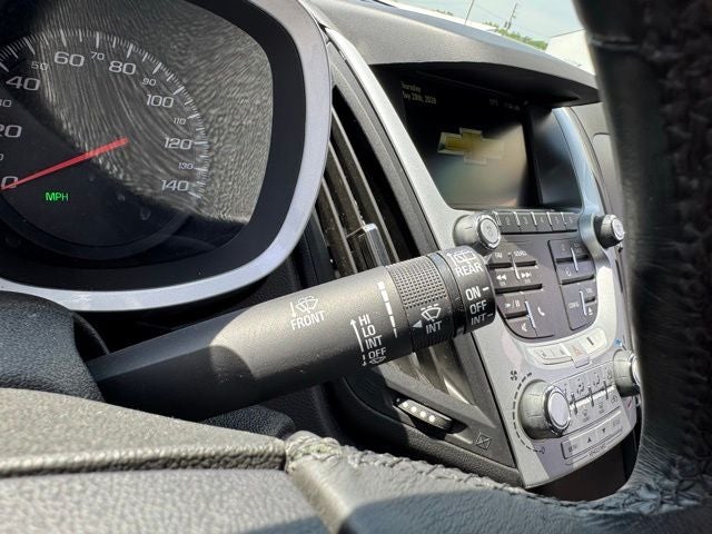 2012 Chevrolet Equinox LT 1LT