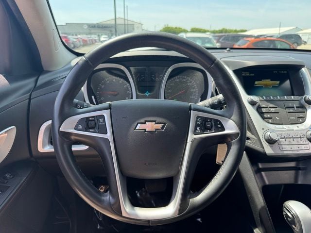 2012 Chevrolet Equinox LT 1LT