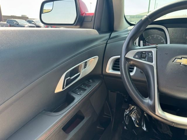 2012 Chevrolet Equinox LT 1LT