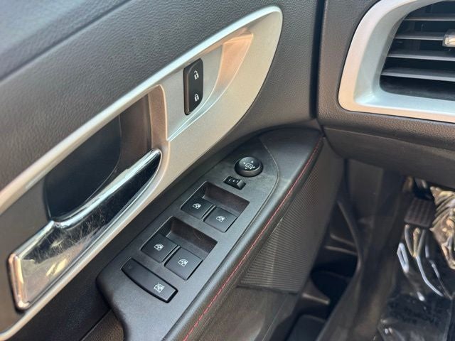 2012 Chevrolet Equinox LT 1LT