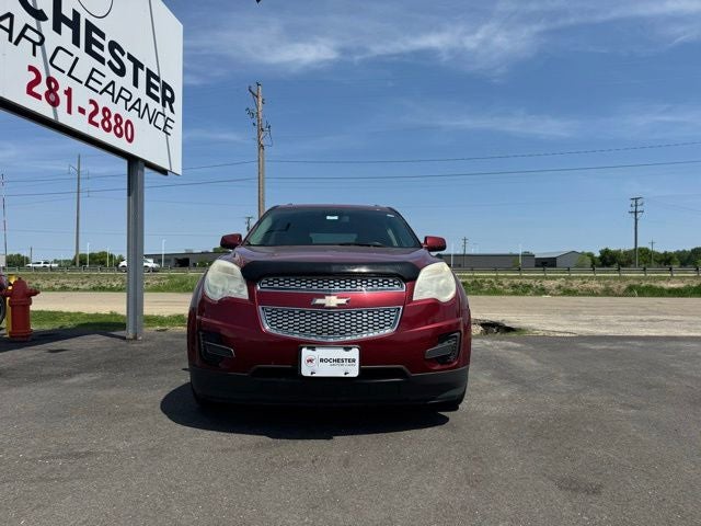 2012 Chevrolet Equinox LT 1LT