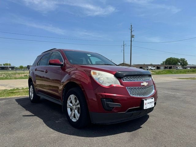 2012 Chevrolet Equinox LT 1LT