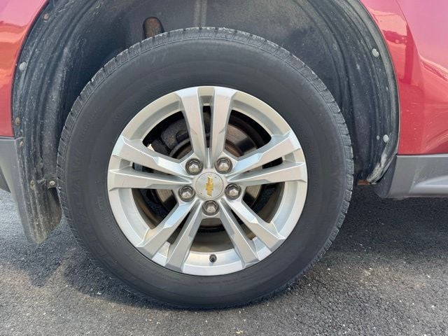 2012 Chevrolet Equinox LT 1LT