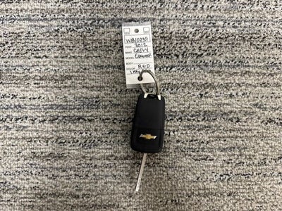 2012 Chevrolet Equinox LT 1LT