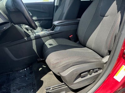 2012 Chevrolet Equinox LT 1LT
