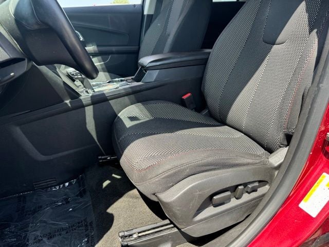 2012 Chevrolet Equinox LT 1LT
