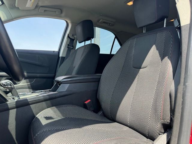 2012 Chevrolet Equinox LT 1LT