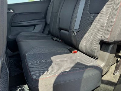 2012 Chevrolet Equinox LT 1LT