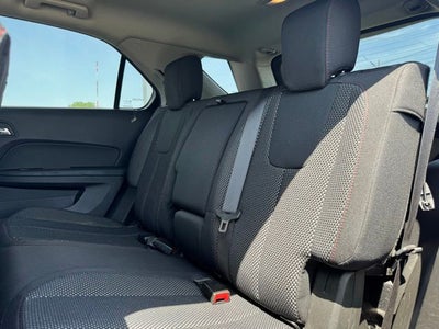 2012 Chevrolet Equinox LT 1LT