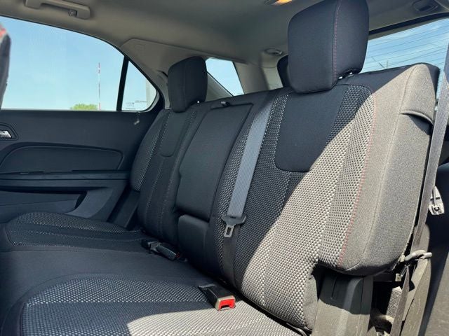 2012 Chevrolet Equinox LT 1LT