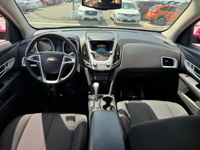 2012 Chevrolet Equinox LT 1LT