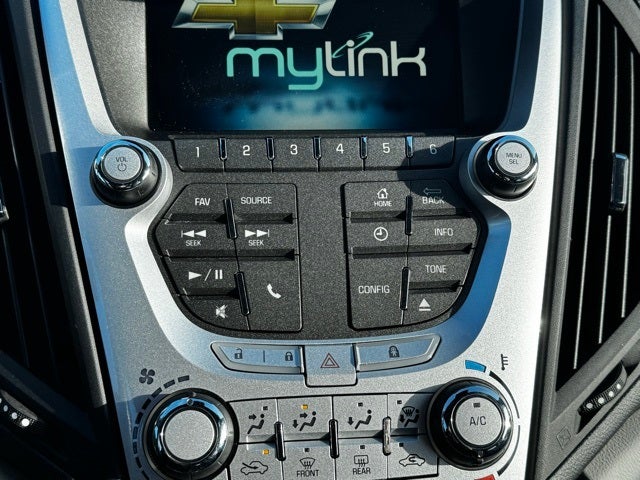 2015 Chevrolet Equinox LT 1LT