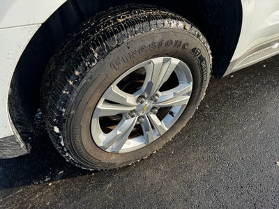 2015 Chevrolet Equinox LT 1LT