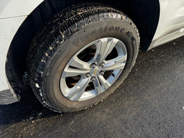 2015 Chevrolet Equinox LT 1LT