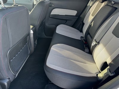 2015 Chevrolet Equinox LT 1LT