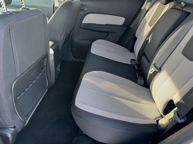 2015 Chevrolet Equinox LT 1LT