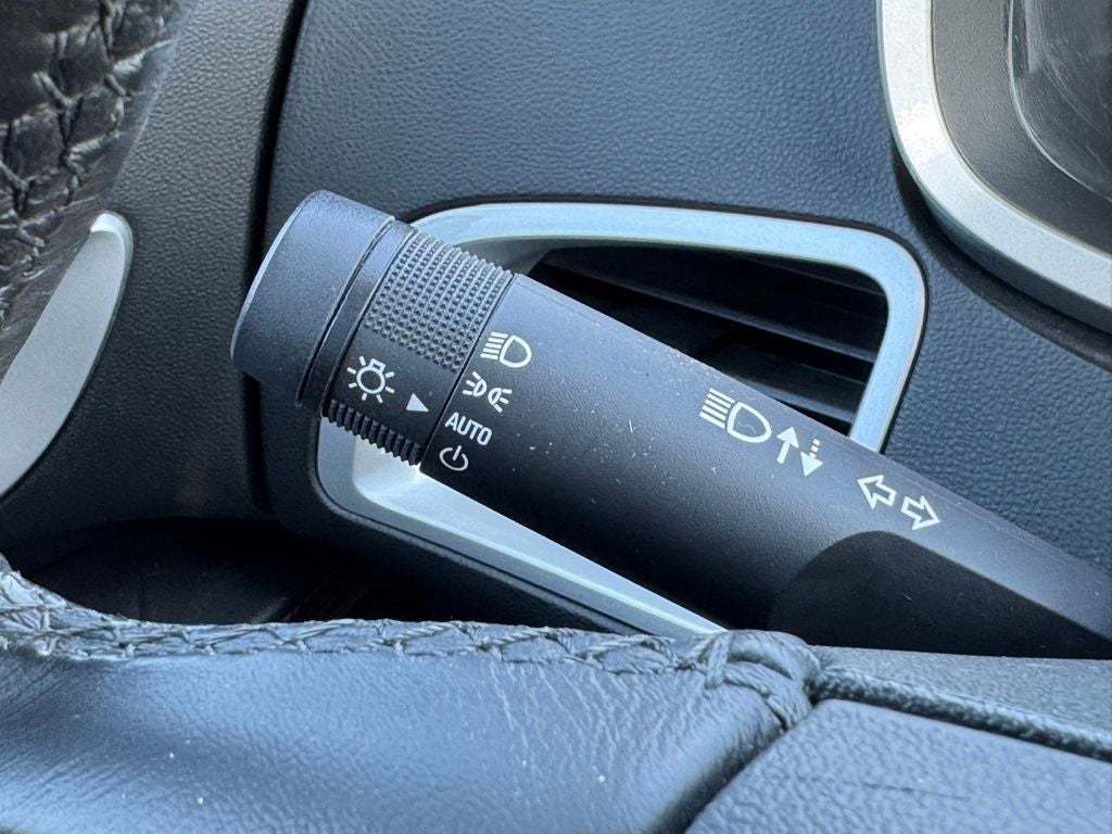 2015 Chevrolet Equinox LT 1LT