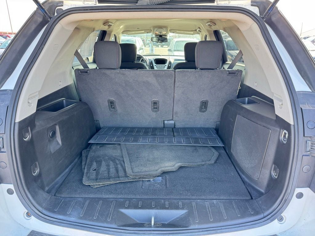 2015 Chevrolet Equinox LT 1LT