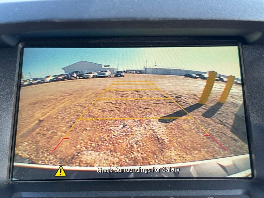 2015 Chevrolet Equinox LT 1LT