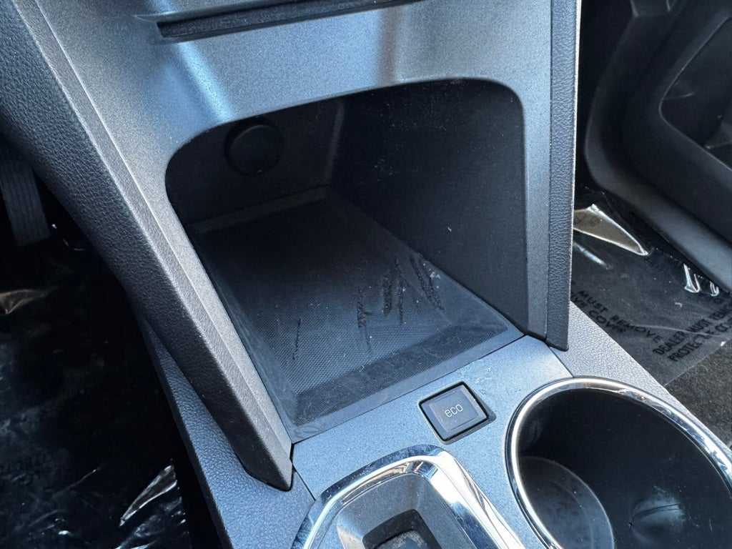 2015 Chevrolet Equinox LT 1LT