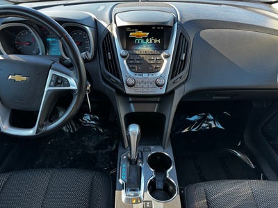 2015 Chevrolet Equinox LT 1LT
