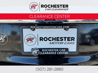 2015 Chevrolet Equinox LT 1LT