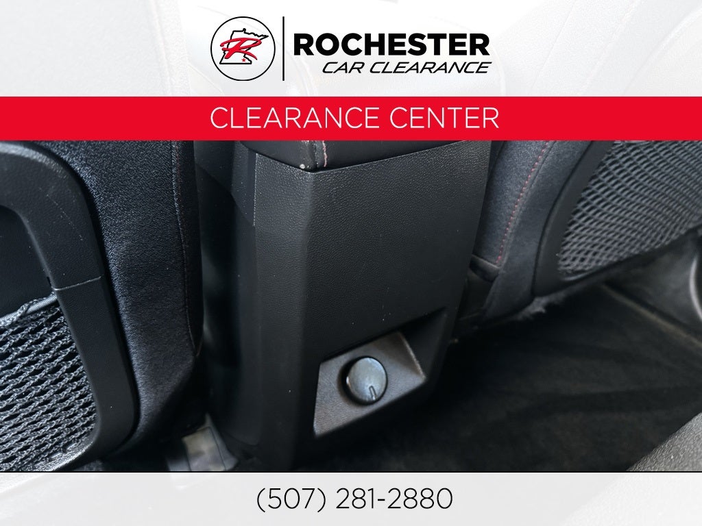 2015 Chevrolet Equinox LT 1LT