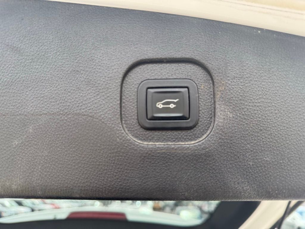 2013 Chevrolet Equinox LTZ
