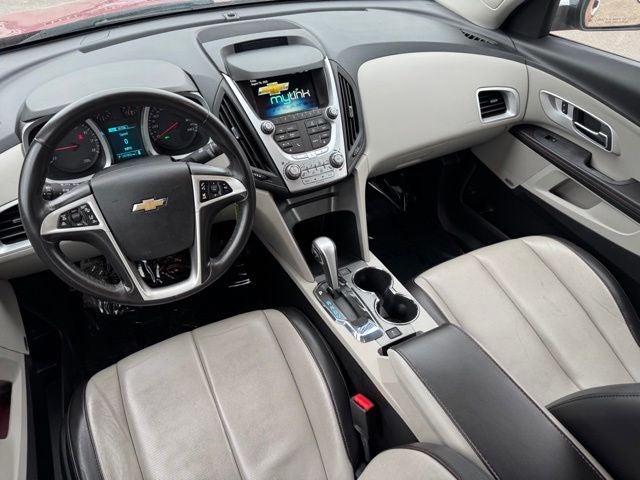 2014 Chevrolet Equinox LT 2LT