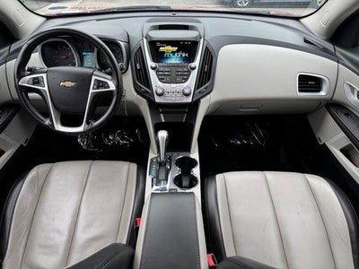 2014 Chevrolet Equinox LT 2LT