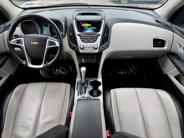 2014 Chevrolet Equinox LT 2LT