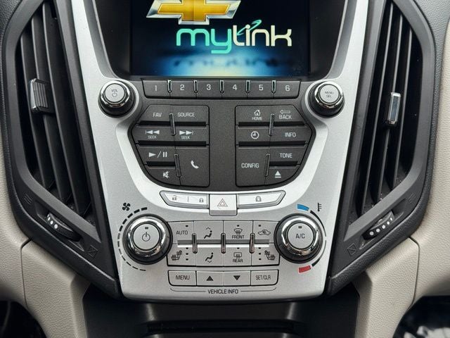 2014 Chevrolet Equinox LT 2LT