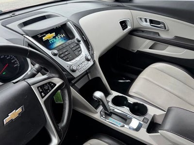 2014 Chevrolet Equinox LT 2LT