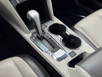 2014 Chevrolet Equinox LT 2LT