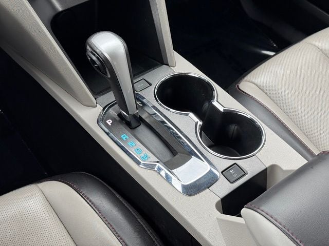 2014 Chevrolet Equinox LT 2LT