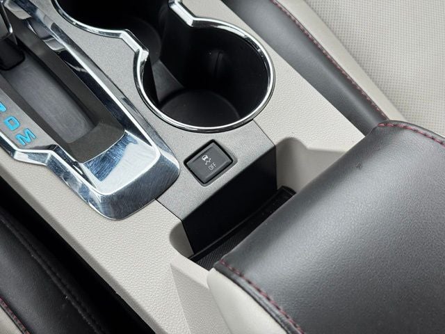 2014 Chevrolet Equinox LT 2LT