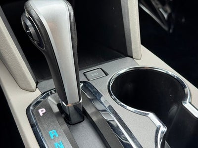 2014 Chevrolet Equinox LT 2LT