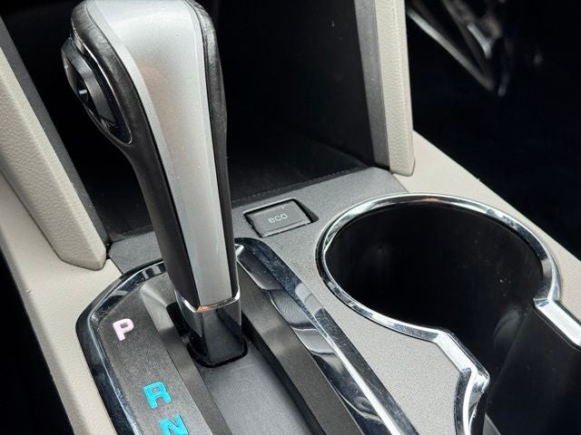 2014 Chevrolet Equinox LT 2LT
