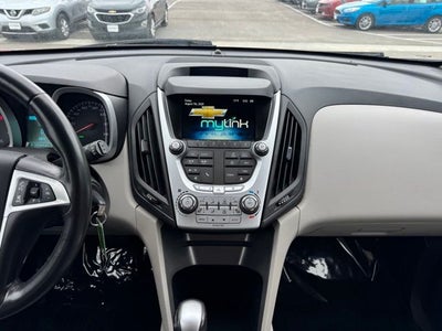 2014 Chevrolet Equinox LT 2LT