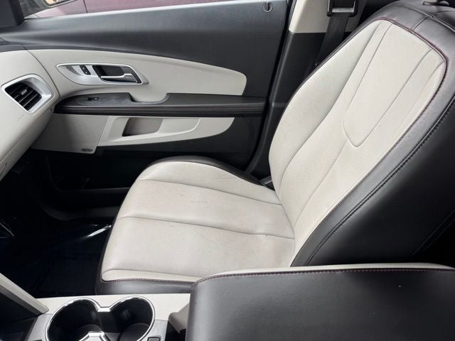 2014 Chevrolet Equinox LT 2LT