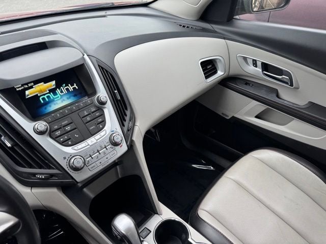 2014 Chevrolet Equinox LT 2LT