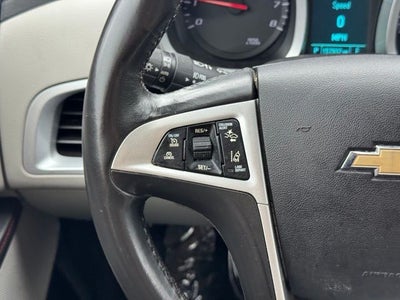 2014 Chevrolet Equinox LT 2LT